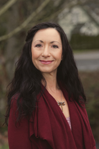 Lisa Miller AAMH, Certified Hypnotherapist in Portland, Oregon